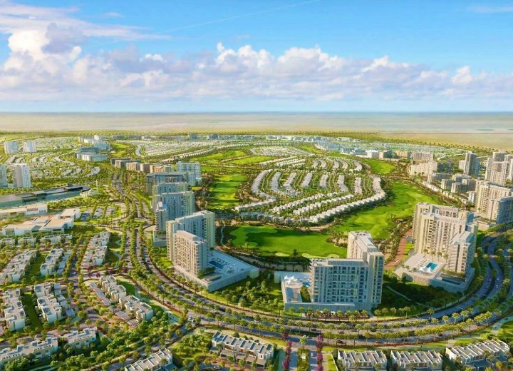 Emaar-South