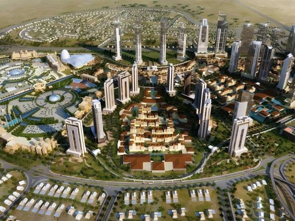Dubailand