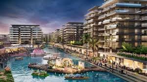 Damac Riverside