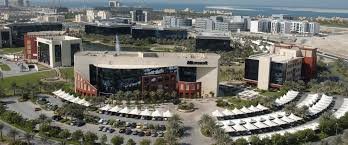 Dubai Studio City