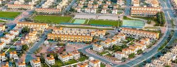 Jumeirah Village Triangle