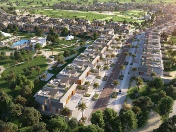 Dubai Hills Estate