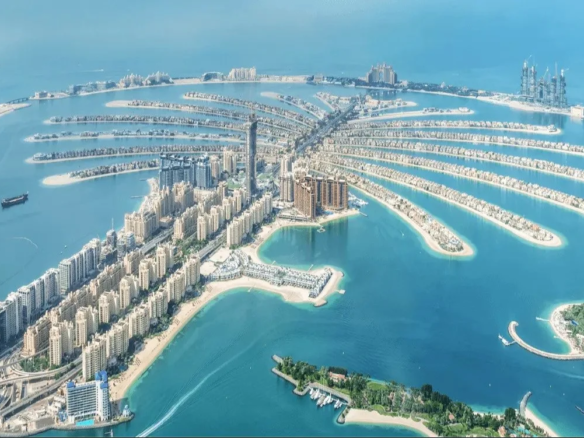 Palm Jumeirah